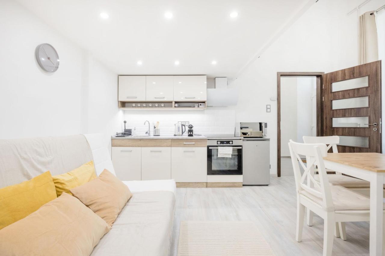 Mirror Apartments Будапеща Екстериор снимка