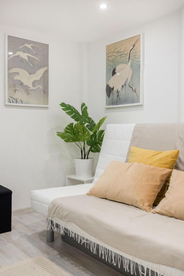 Mirror Apartments Будапеща Екстериор снимка
